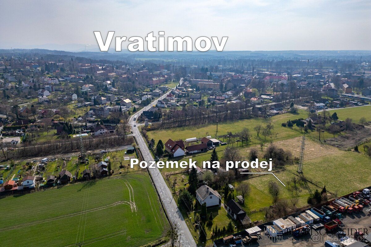 Ev. č. 00724 Ponúkame vám na kúpu pozemok s rozlohou 1 770
