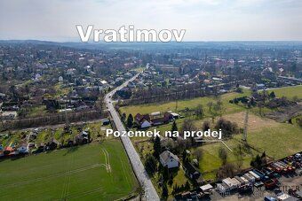 Ev. č. 00724 Ponúkame vám na kúpu pozemok s rozlohou 1 770