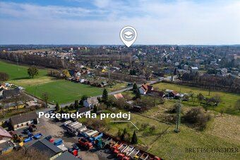 Ev. č. 00724 Ponúkame vám na kúpu pozemok s rozlohou 1 770