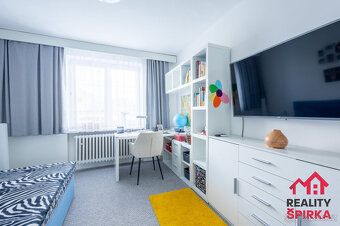 Житло, яке поєднує комфорт квартири та переваги сімейного