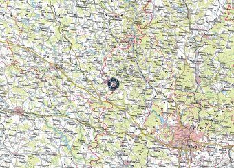 V katastrálním území Katov (okres Brno-venkov) nabízíme k pr