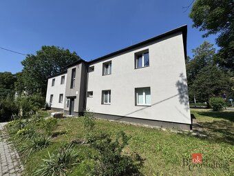 Оренда, квартира/2+кк, 37 м², вулиця Коттонів 1970/2