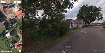 Prodám statek o velikosti cca 320 m² za 179 528 Kč. 1,5km od