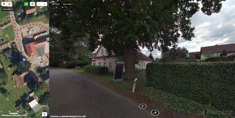 Prodám statek o velikosti cca 320 m² za 179 528 Kč. 1,5km od