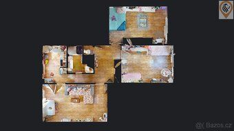 V ulici 17. listopadu v Chomutově nabízíme k prodeji byt o d