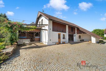 Sprzedaję, komercyjne/rolnicze, 450 m2, Radoušská 21, 26723