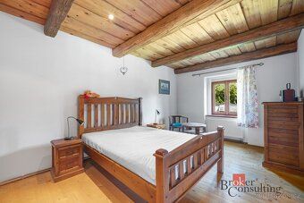 Sprzedaję, komercyjne/rolnicze, 450 m2, Radoušská 21, 26723