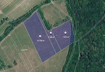 ПРОДАТЬ ВИННИЦЮ - БЖЕЗО У МИКУЛОВА | 4 351 м² Пропонуємо до