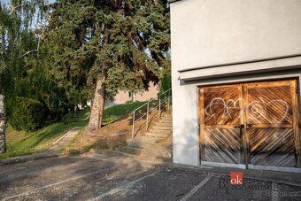 Prodej, ostatní/garáž, 17 m2, U družstva Práce 799/52, Podol