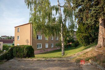 Prodej, ostatní/garáž, 17 m2, U družstva Práce 799/52, Podol