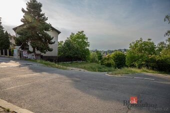 Prodej, ostatní/garáž, 17 m2, U družstva Práce 799/52, Podol