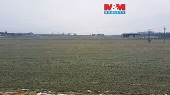 Prodej pozemku určený k bydlení o rozloze 1187 m² katastráln