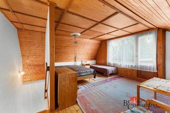 Pronájem, domy/chata, 60 m2, 50346 Běleč nad Orlicí, Hradec 