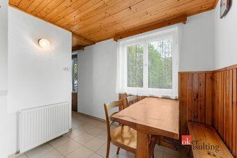 Pronájem, domy/chata, 60 m2, 50346 Běleč nad Orlicí, Hradec 