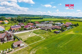 Oferujemy na sprzedaż działkę w miejscowości Libnič, która