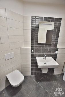Naše společnost Vám nabízí k pronájmu bytovou jednotku typu 