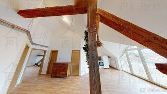 Ponukujeme priestranný byt 3+izbový 90 m² na prenájom v