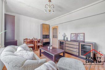 Wynajmę umeblowane mieszkanie 2+1, 65 m², Nowe Miasto w