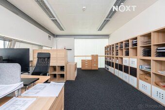 Oferujemy do wynajęcia biuro w Pradze przy ul. Proseckiej