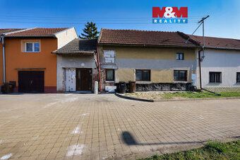 Dobrý den neprodáváte někdo domeček do 500 000kč v okrese Kr