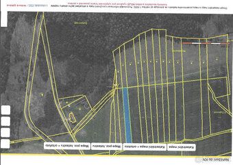 Prodáme pozemky č. 454/18 trvalý travní porost 1006m2 a poze