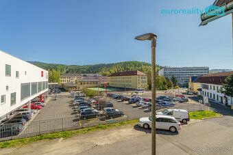 Nabízíme k dlouhodobému pronájmu zrekonstruovaný atypický a 