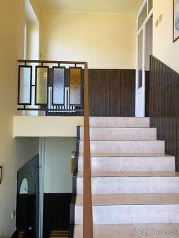 Rent of fully equipped 3BR apartment with garden, terrace