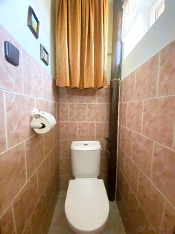 Rent of fully equipped 3BR apartment with garden, terrace