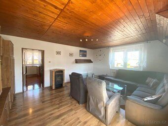 Rent of fully equipped 3BR apartment with garden, terrace