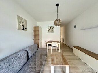 Ev.č. 5432BL010 Nabízíme k pronájmu byt 2+kk v Brně Maloměři