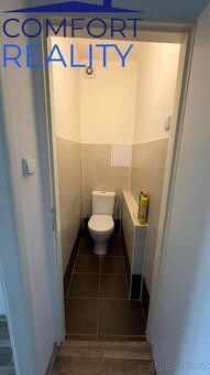 Hledáte opravdu velký byt na skvělé adrese, s veškerou občan