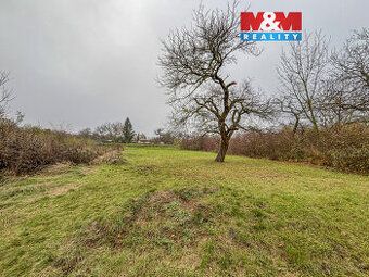 V katastrálnom území Solany (Děčany), okres Litoměřice