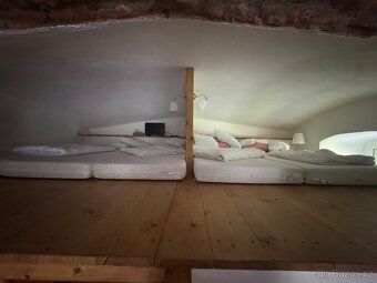 We offer for rent a cozy, fully equipped one-room apartment