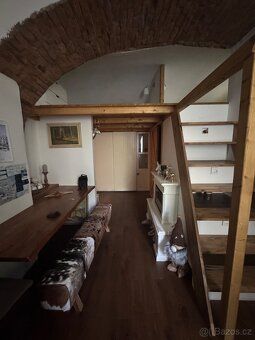 We offer for rent a cozy, fully equipped one-room apartment