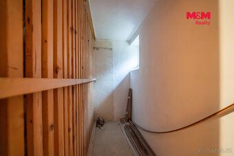 Ми пропонуємо на продаж мансардний квартира 2+кк в