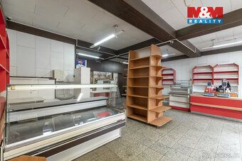 Oferujemy na sprzedaż obiekt komercyjny odpowiedni zarówno