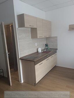 Pokoj pro dvě osoby, Přerov, Škodova FS00150Z K dispozici dv