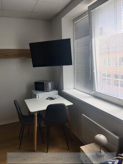 Pokoj pro dvě osoby, Přerov, Škodova FS00150Z K dispozici dv