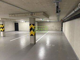 Wynajmę MIEJSCE GARAŻOWE DLA SAMOCHODU ELEKTRYCZNEGO Stara
