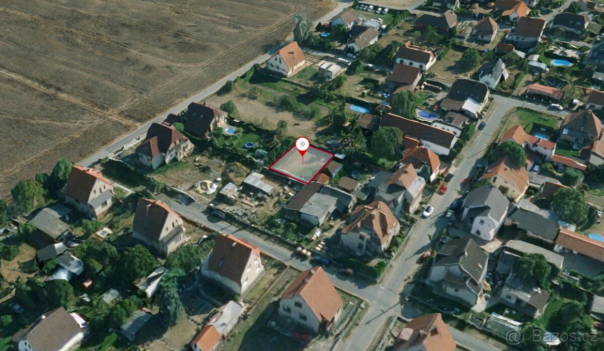Nabízím k prodeji pozemek parc. č. 75/65 o výměře 226 m² v o