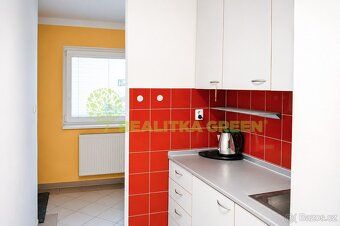 Realitka Green® vám nabízí k pronájmu moderní kancelářské pr
