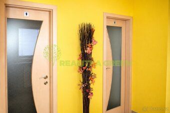 Realitka Green® vám nabízí k pronájmu moderní kancelářské pr