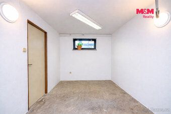 Hledáte prostorný dům pro rodinné bydlení s možností dalšího