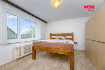 Hledáte prostorný dům pro rodinné bydlení s možností dalšího