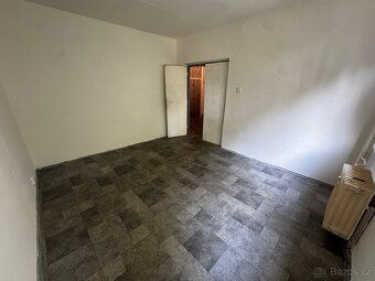 I offer for rent an apartment in personal property size 3+1