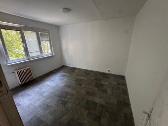 I offer for rent an apartment in personal property size 3+1