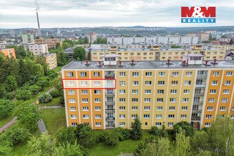 Oferujemy na długoterminowy wynajem całkowicie odnowione