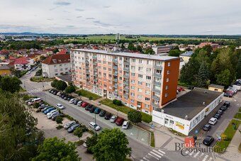 Sprzedaję mieszkania/3+1, 65 m2, ul. Dukelska 630/1, 39102