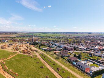 Prodej stavebního pozemku - Benátky nad JizerouNabízíme k pr