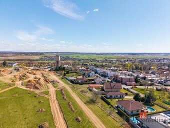Prodej stavebního pozemku - Benátky nad JizerouNabízíme k pr
